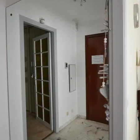 Διαμέρισμα Le Nadia